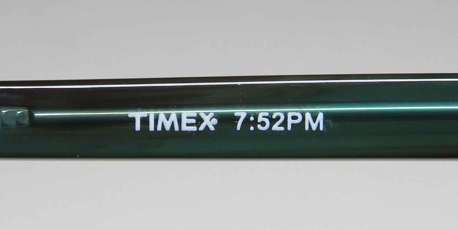 Timex 7:52 Pm Eyeglasses