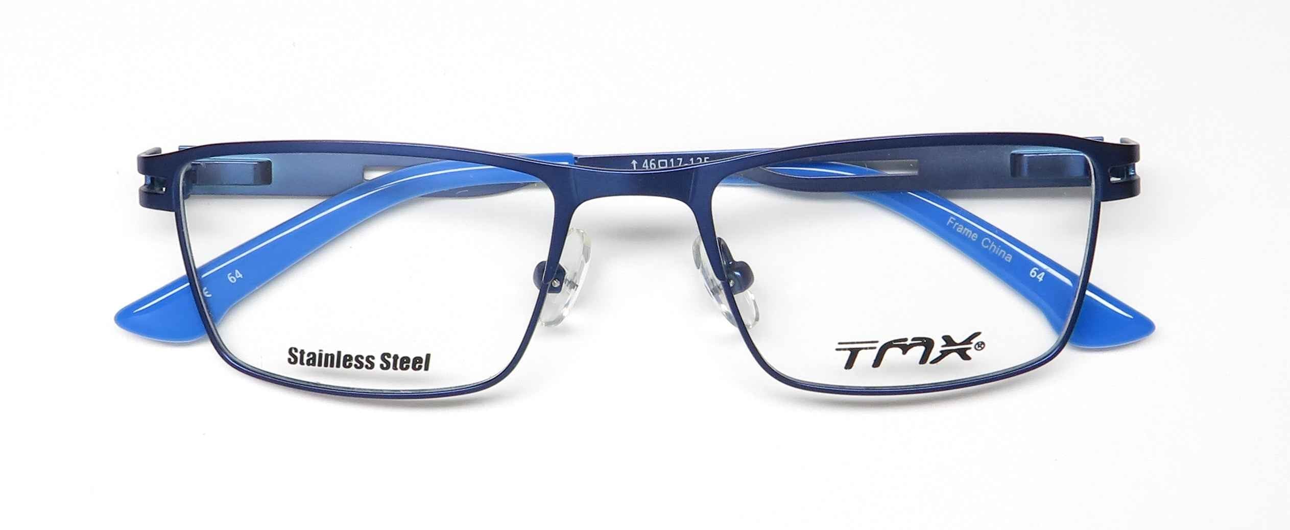 Timex Tmx Tie Eyeglasses by ModaFrames