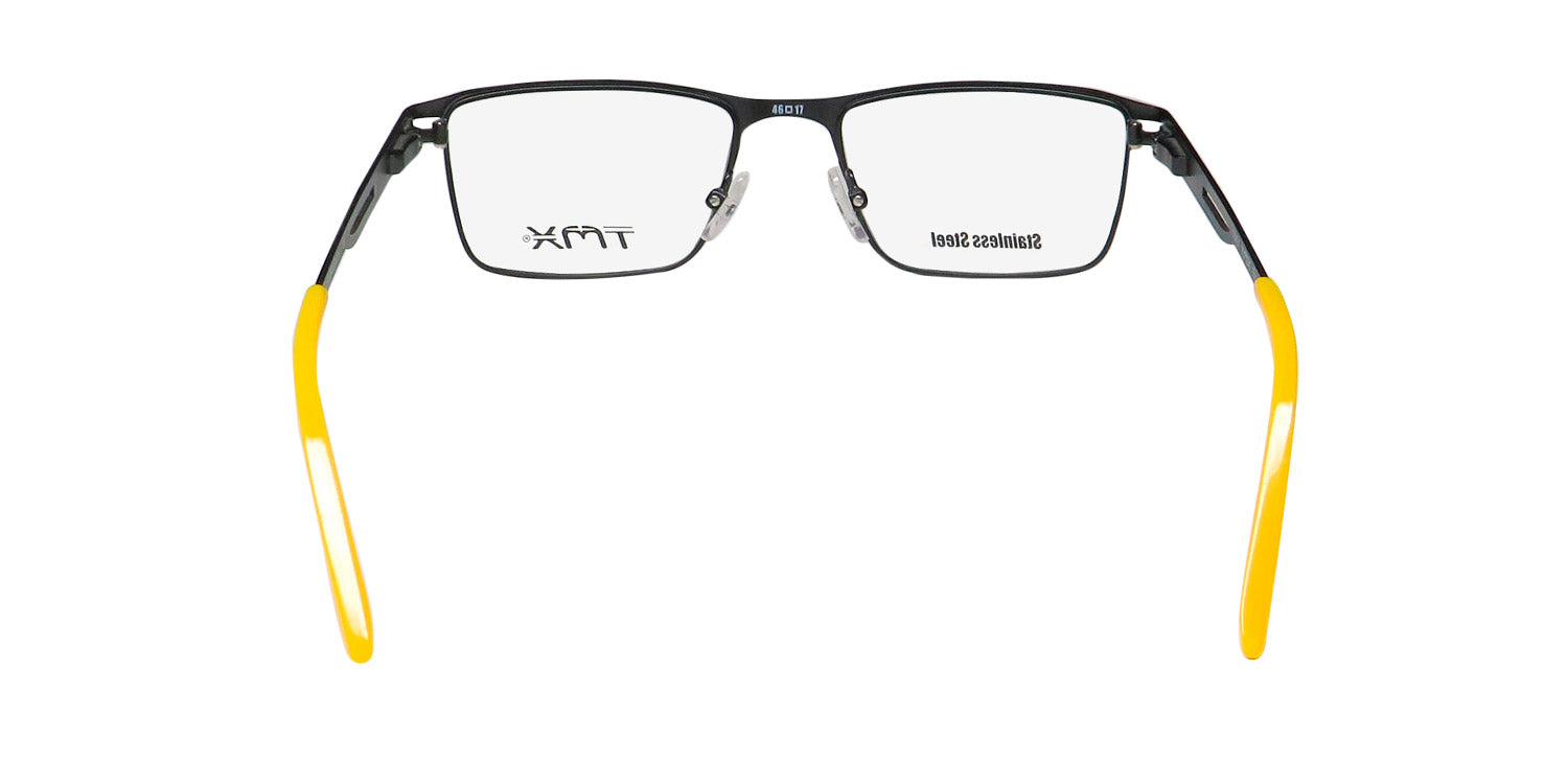 Timex Tmx Tie Eyeglasses - DestGlow