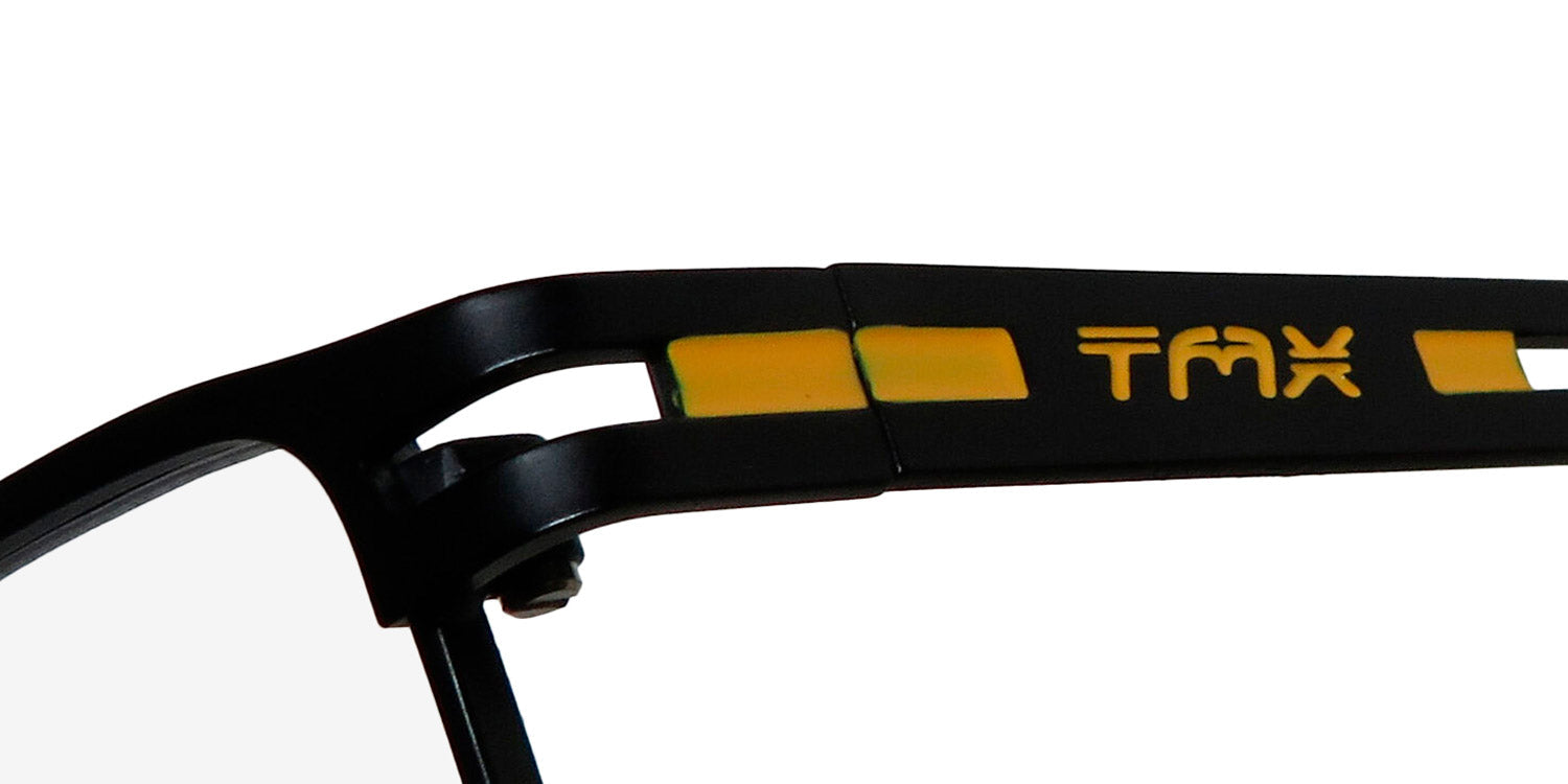 Timex Tmx Tie Eyeglasses - DestGlow