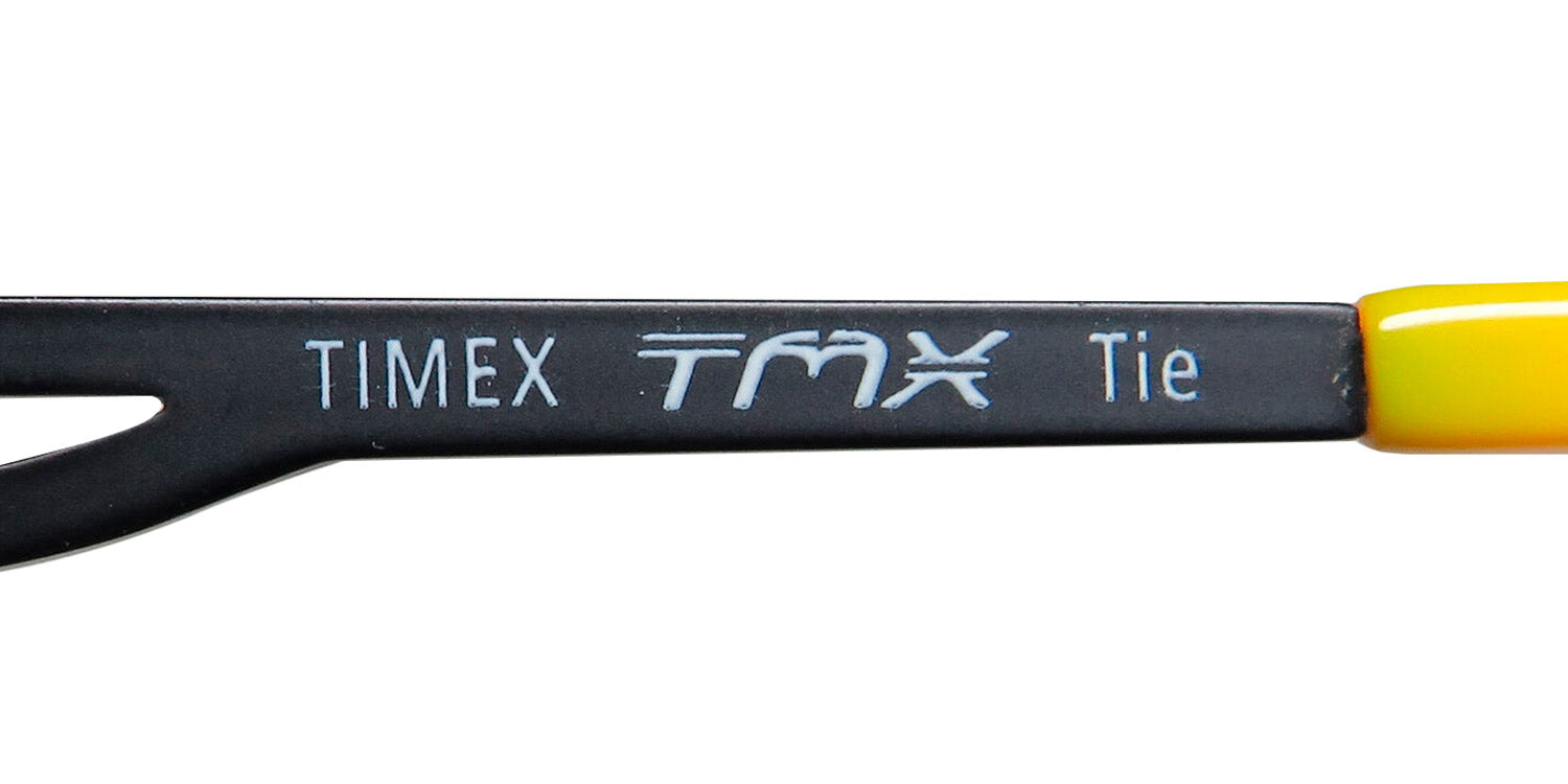 Timex Tmx Tie Eyeglasses - DestGlow