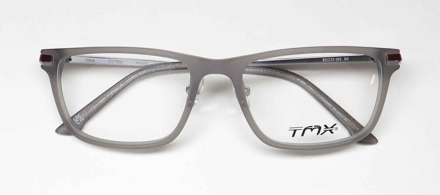 Timex Tmx Fly Ball Eyeglasses by ModaFrames