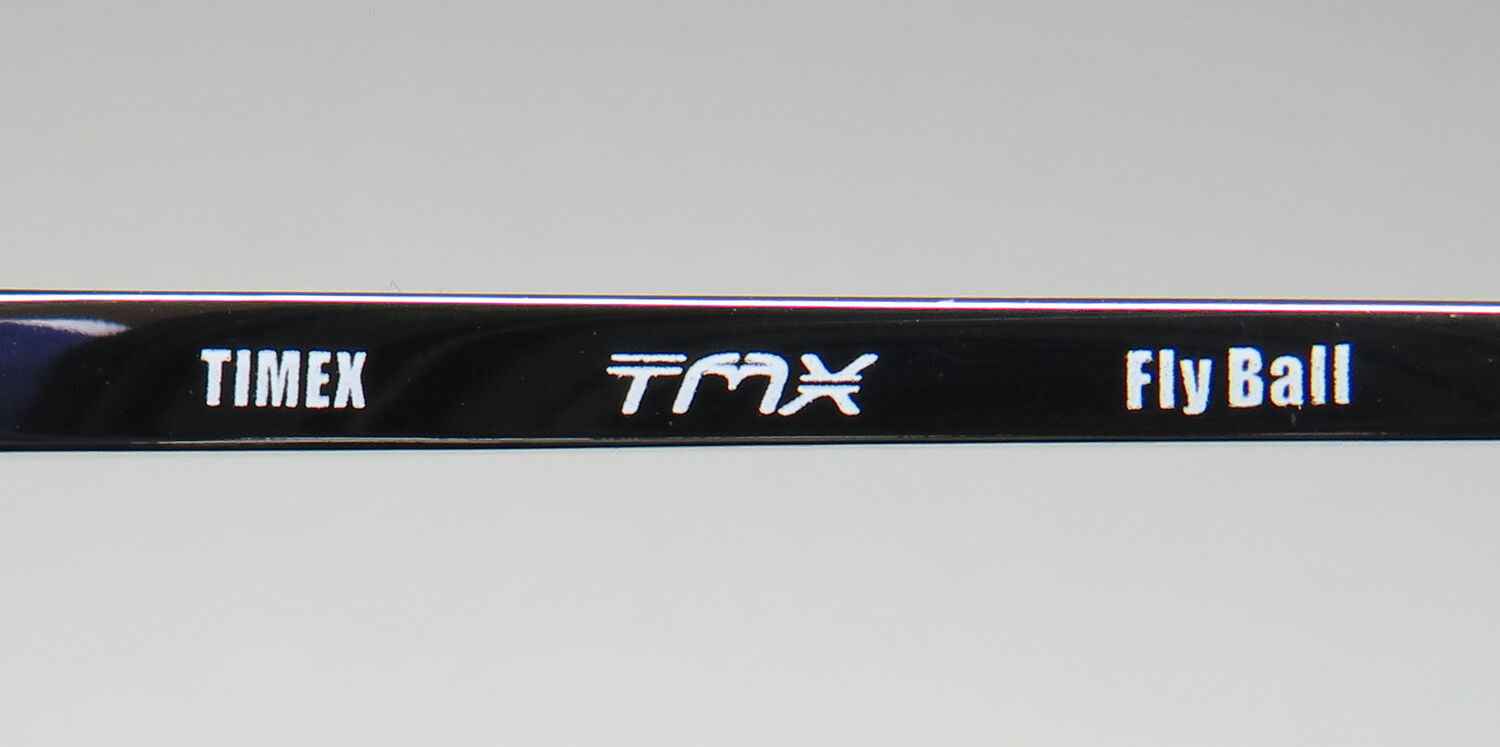 Timex Tmx Fly Ball Eyeglasses