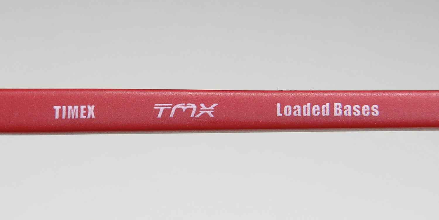 Timex Tmx Loaded Bases Eyeglasses