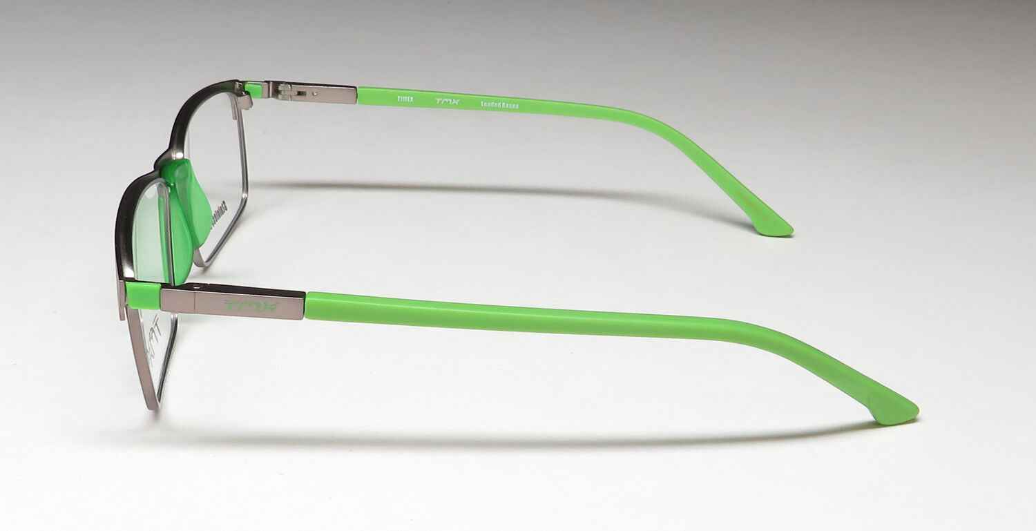 Timex Tmx Loaded Bases Eyeglasses