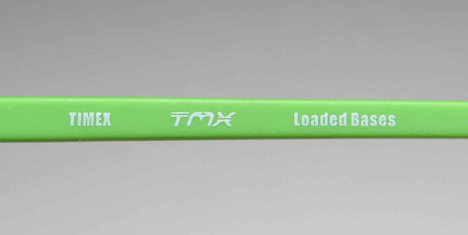 Timex Tmx Loaded Bases Eyeglasses