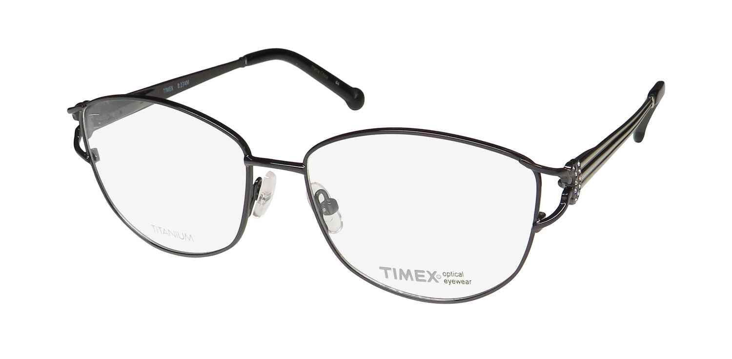 Timex 8:23 Am Eyeglasses DestGlow