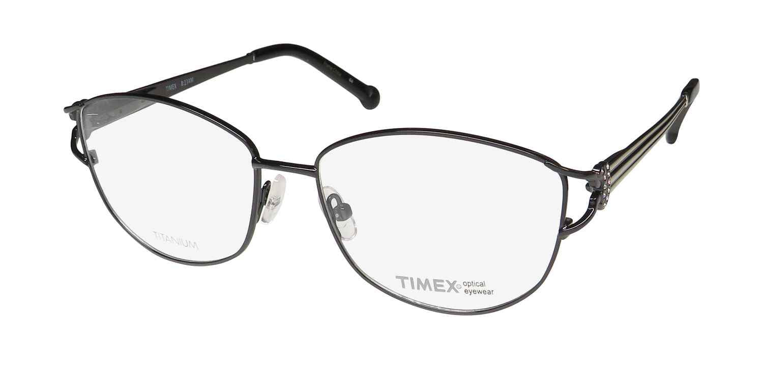 Timex 8:23 Am Eyeglasses