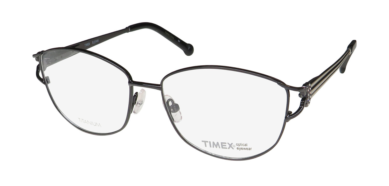 Timex 8:23 Am Eyeglasses DestGlow