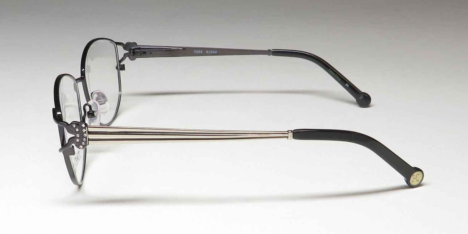 Timex 8:23 Am Eyeglasses