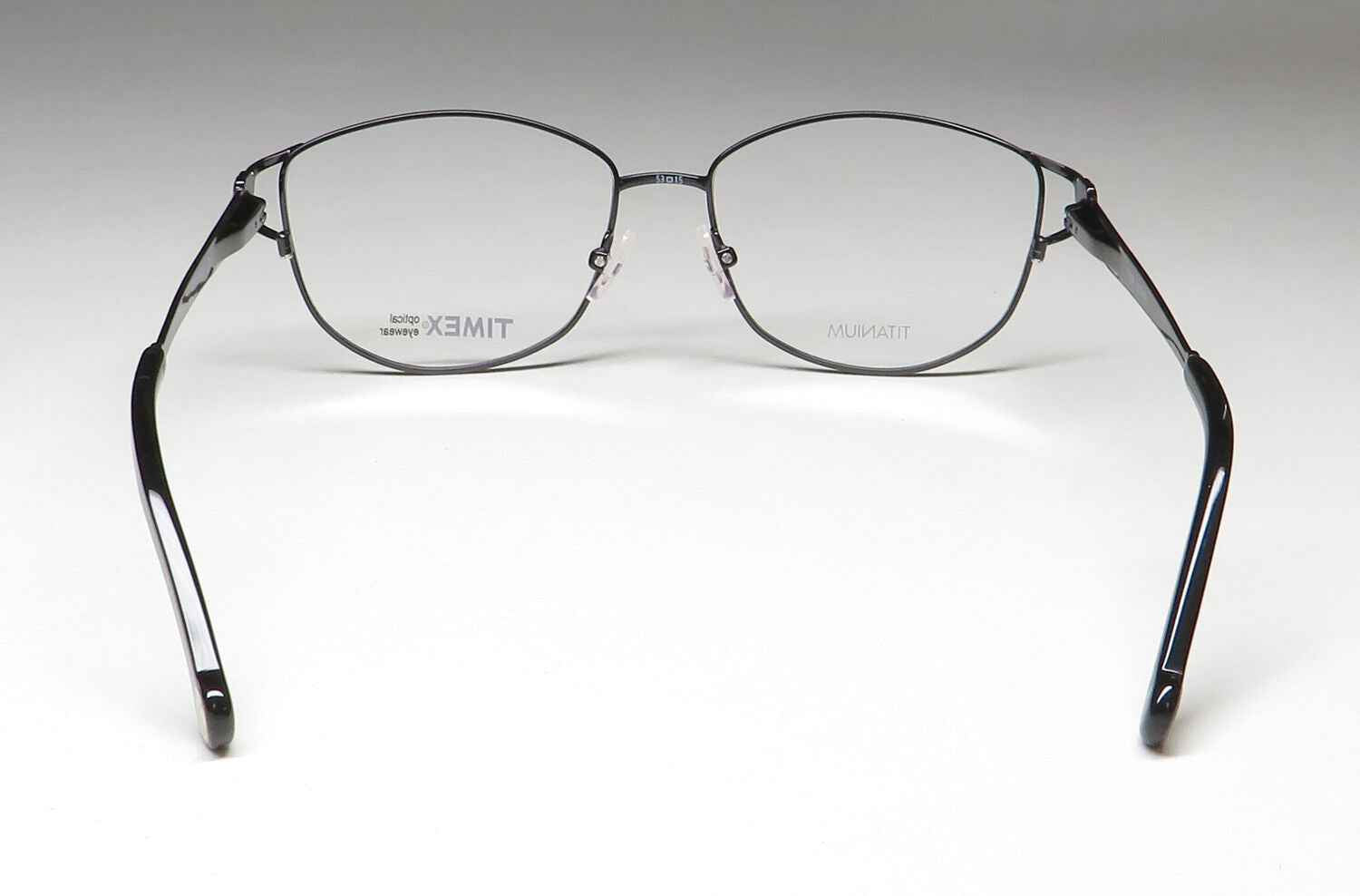 Timex 8:23 Am Eyeglasses