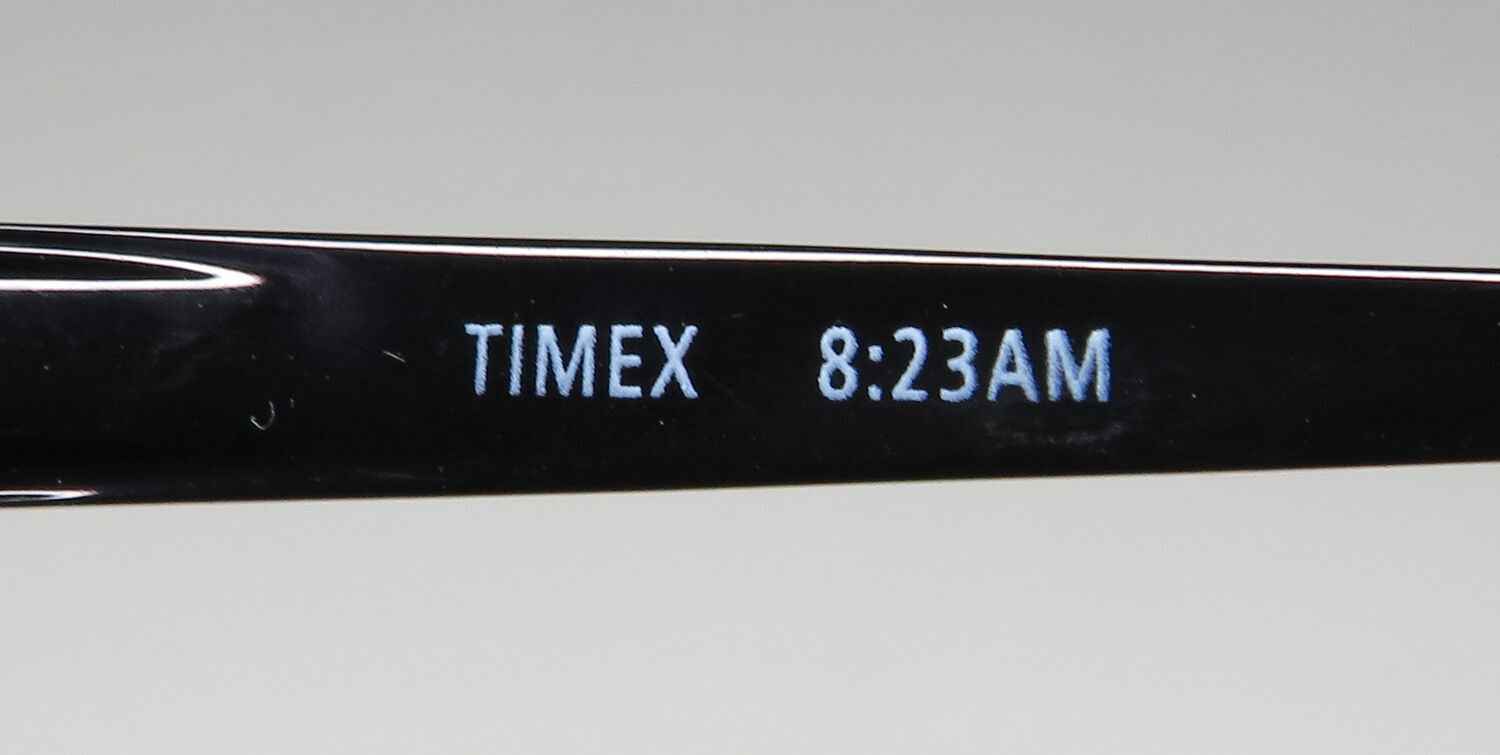 Timex 8:23 Am Eyeglasses