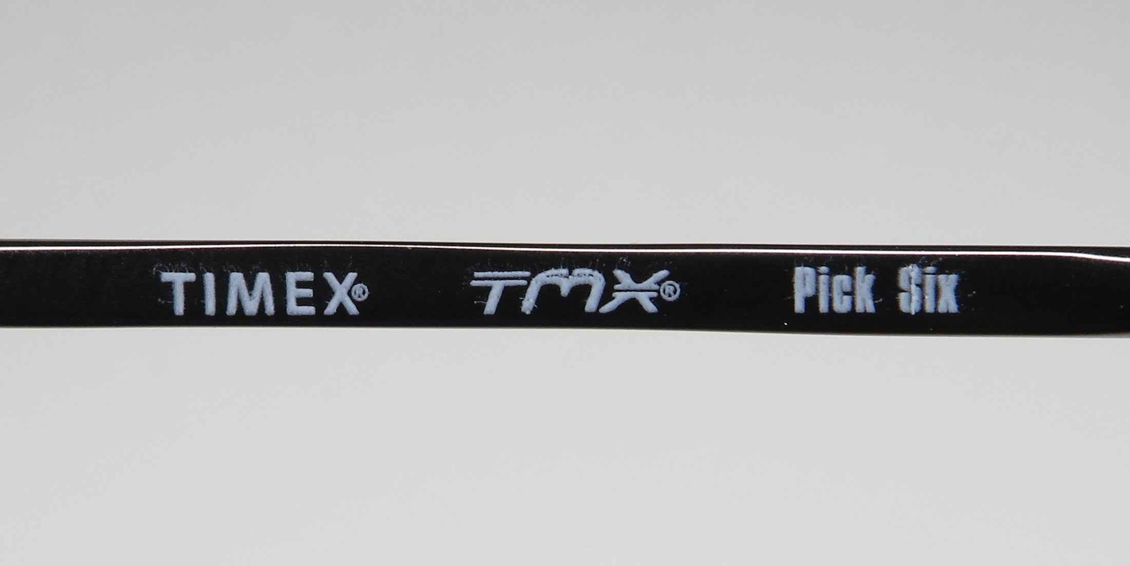 Timex Tmx Pick Six Eyeglasses