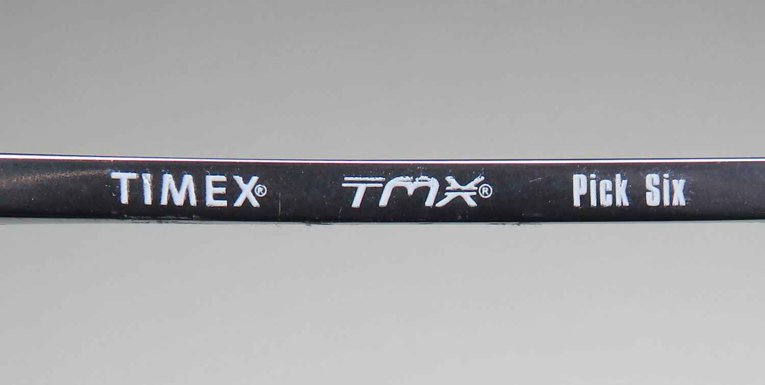 Timex Tmx Pick Six Eyeglasses