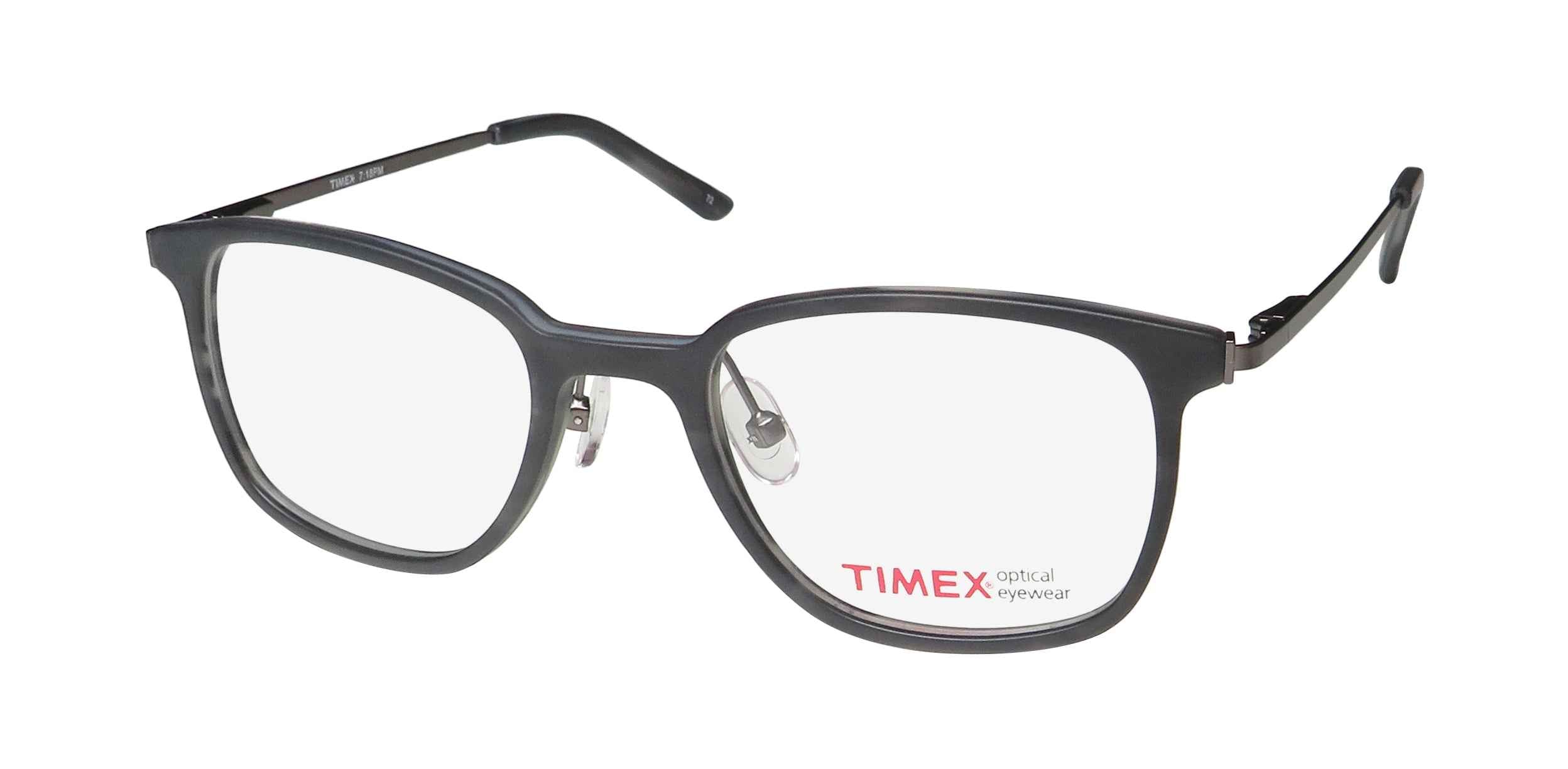 Timex 7:18 Pm Eyeglasses by ModaFrames
