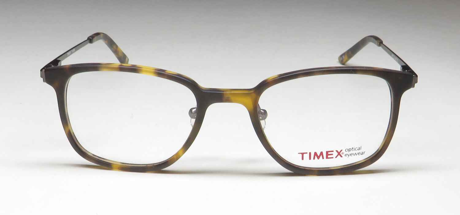Timex 7:18 Pm Eyeglasses by ModaFrames