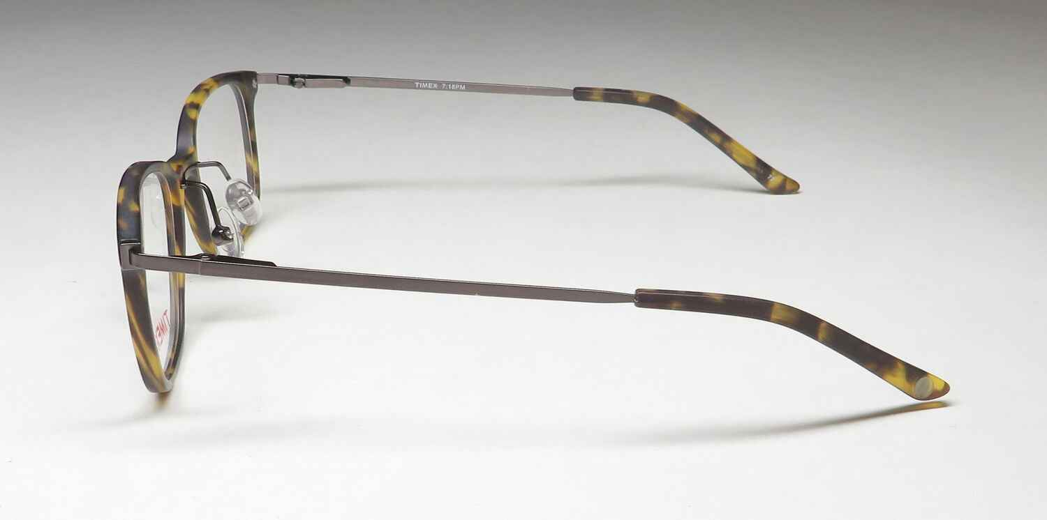Timex 7:18 Pm Eyeglasses by ModaFrames