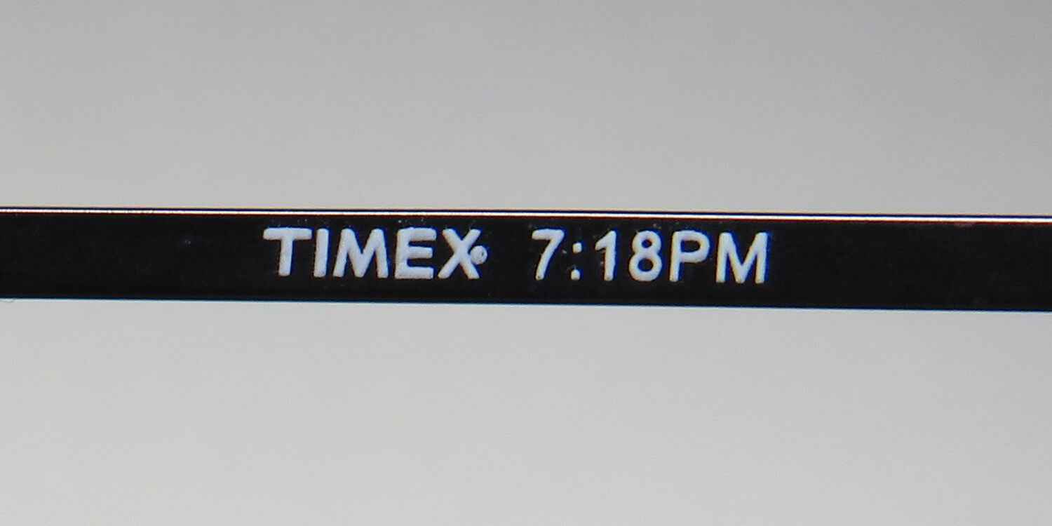 Timex 7:18 Pm Eyeglasses by ModaFrames
