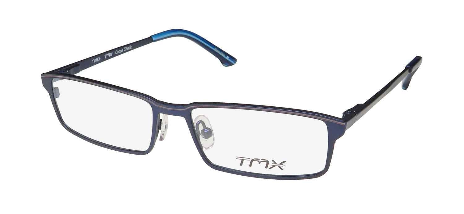 Timex Tmx Cross Check Eyeglasses