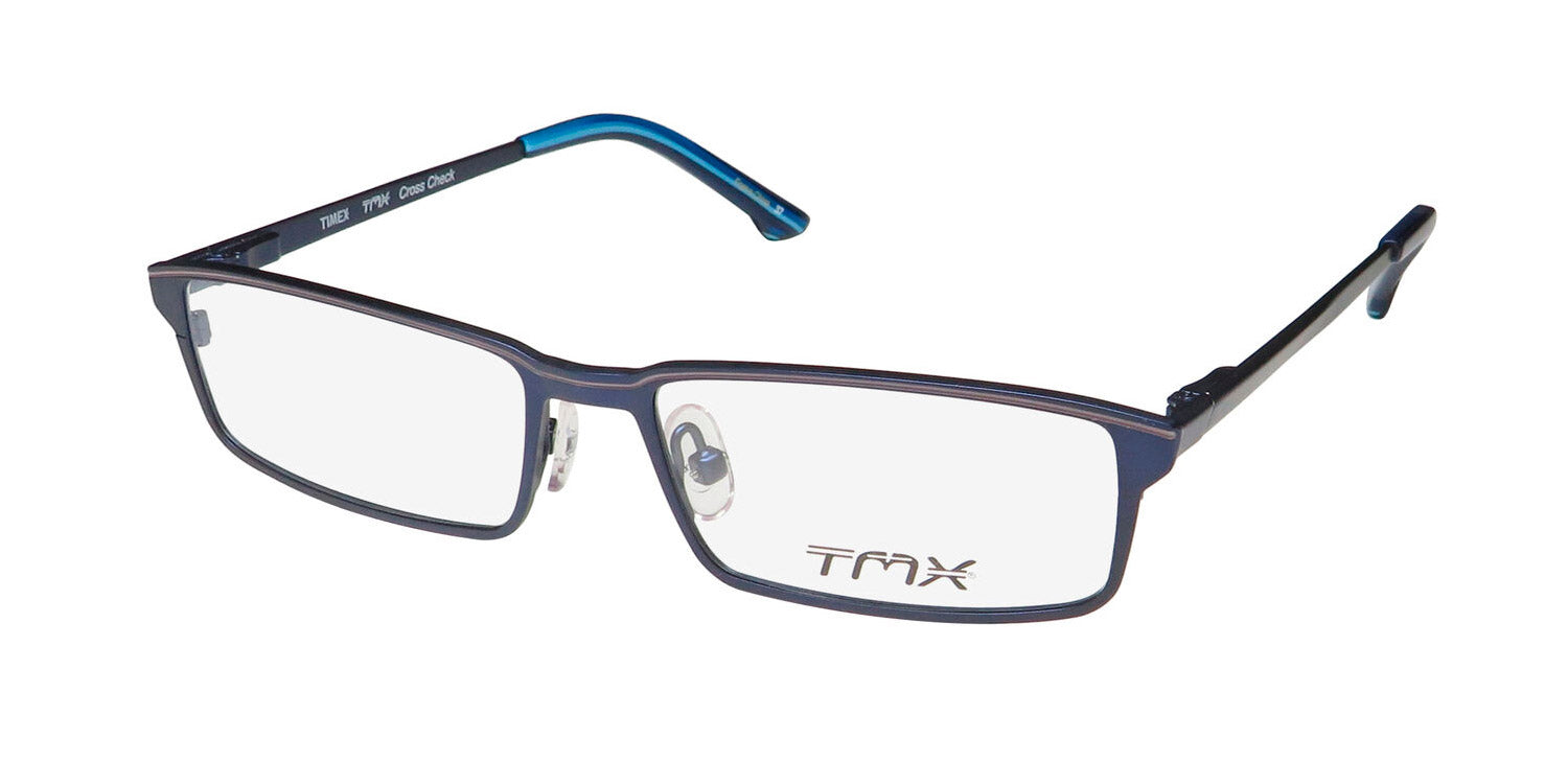 Timex Tmx Cross Check Eyeglasses by ModaFrames