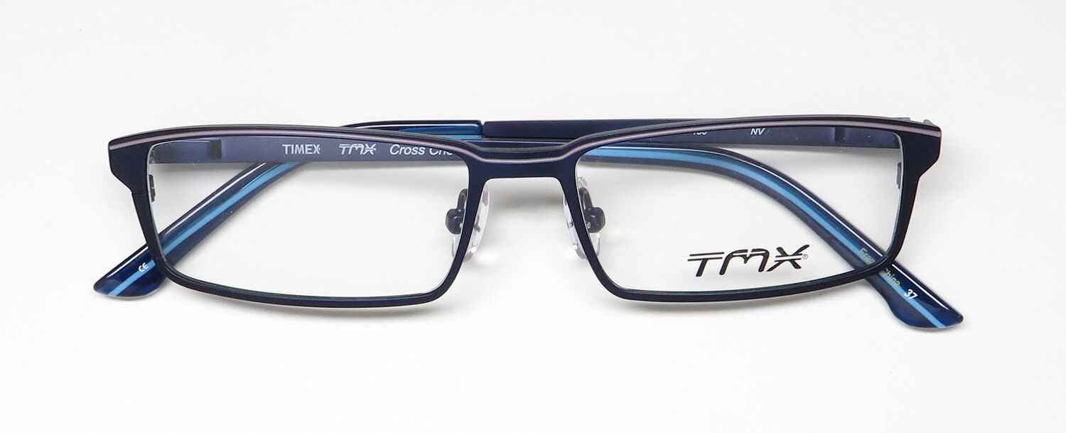 Timex Tmx Cross Check Eyeglasses