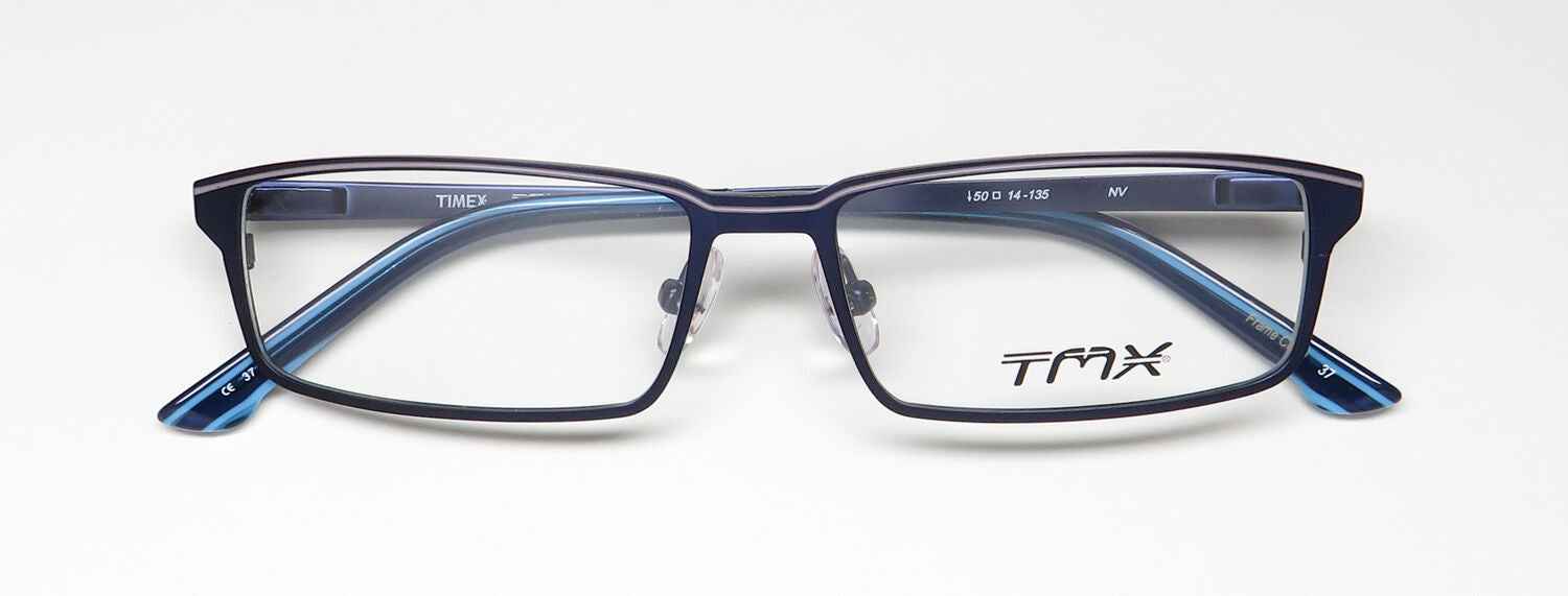 Timex Tmx Cross Check Eyeglasses - DestGlow