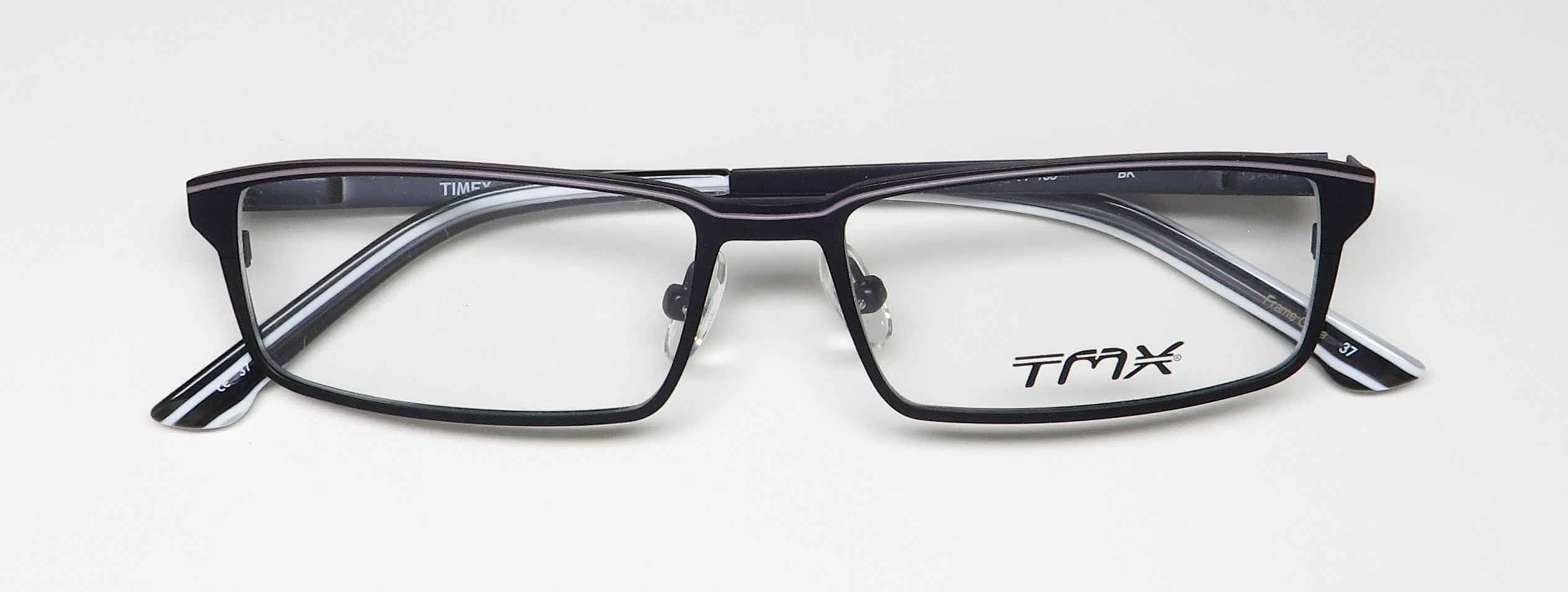 Timex Tmx Cross Check Eyeglasses