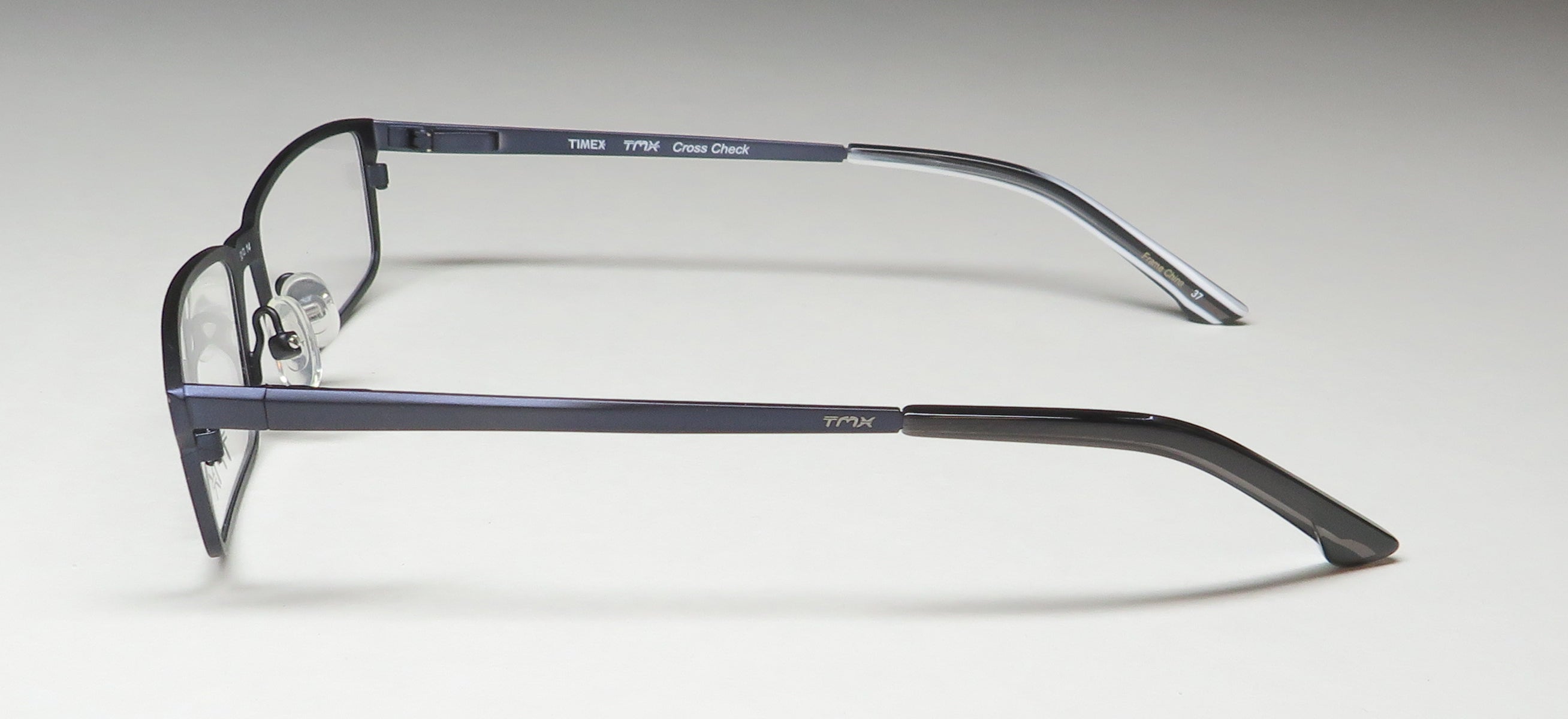 Timex Tmx Cross Check Eyeglasses - DestGlow