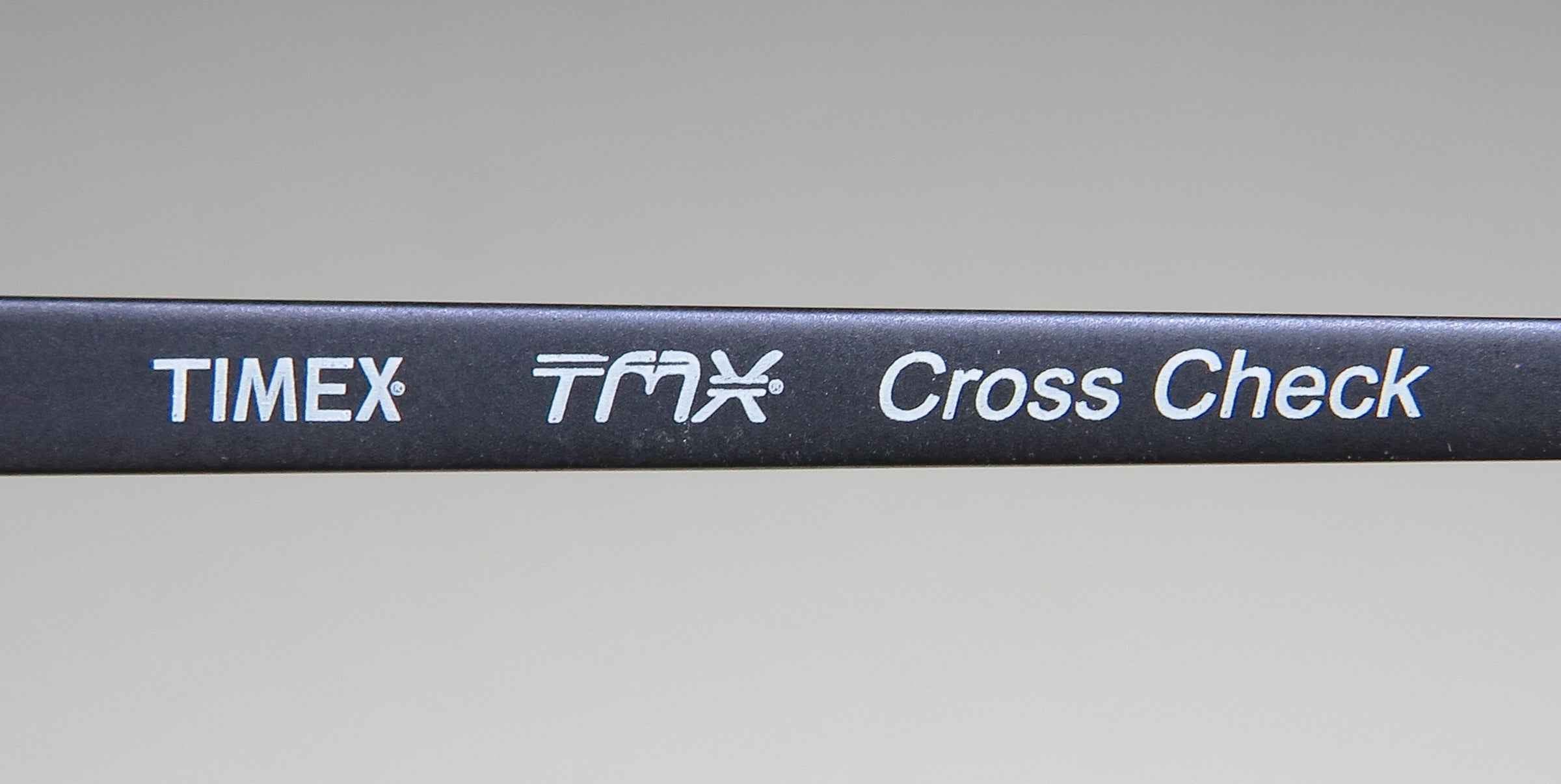 Timex Tmx Cross Check Eyeglasses