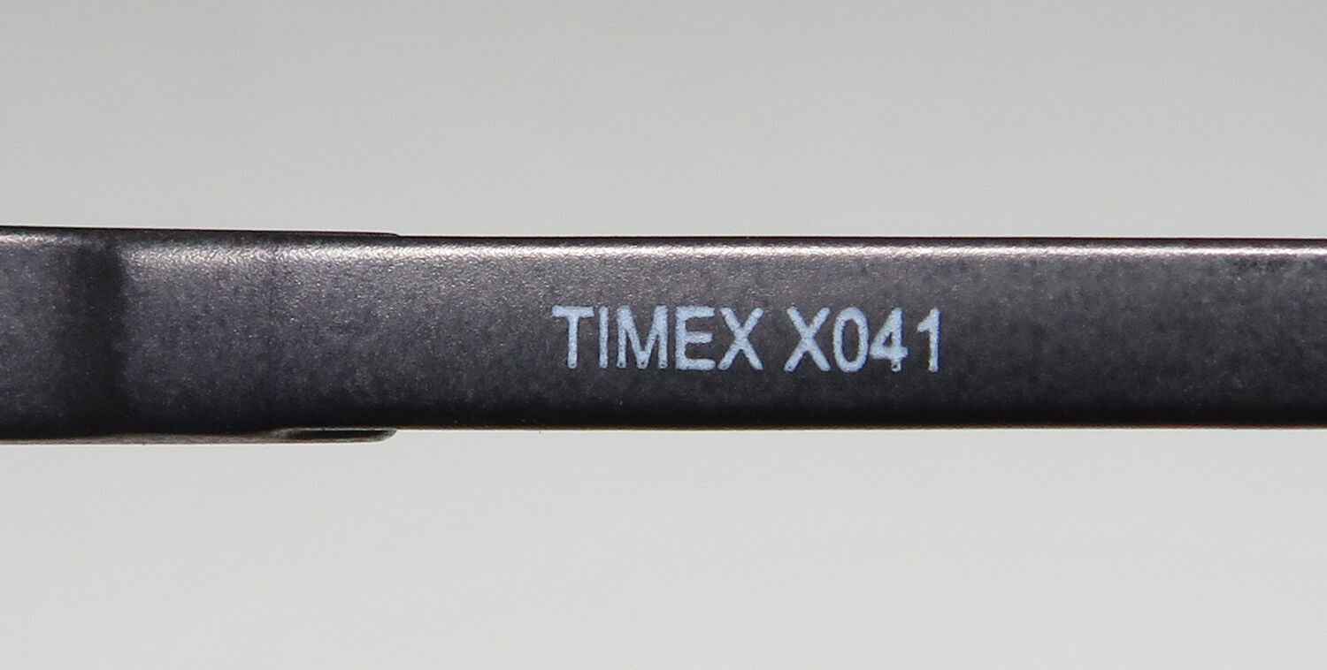 Timex X041 Eyeglasses