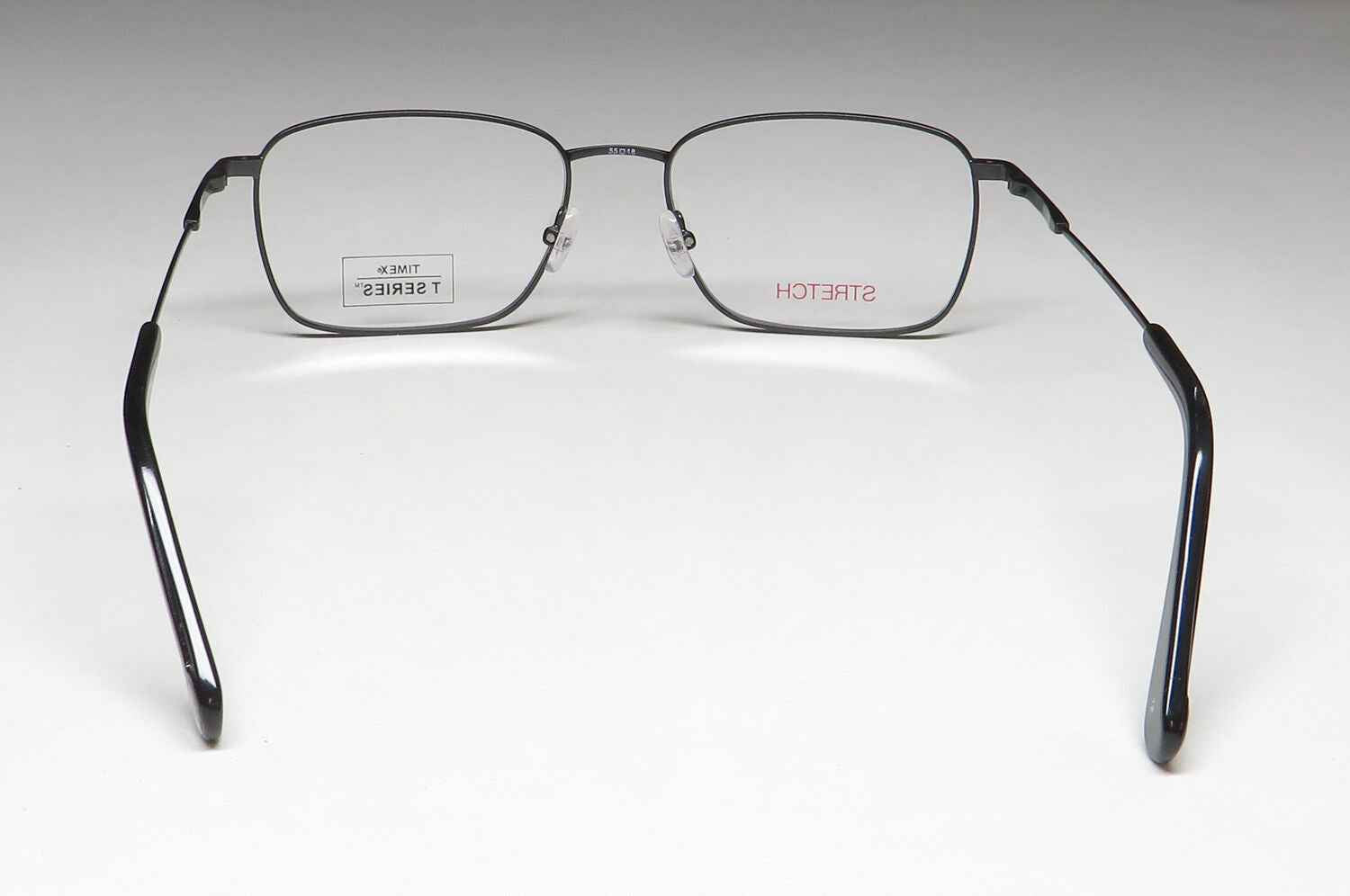 Timex 5:47 Pm Eyeglasses