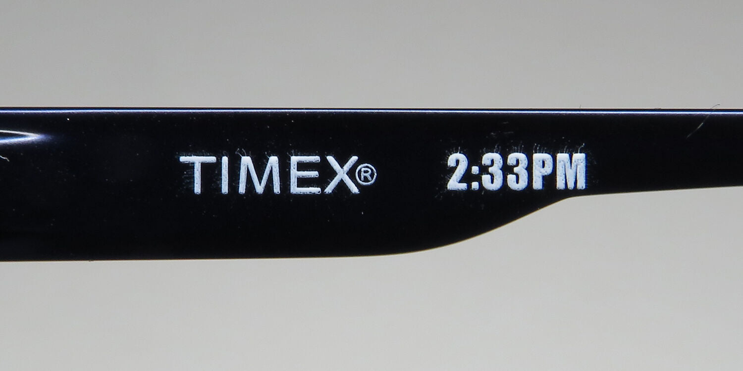 Timex 2:33 Pm Eyeglasses by ModaFrames