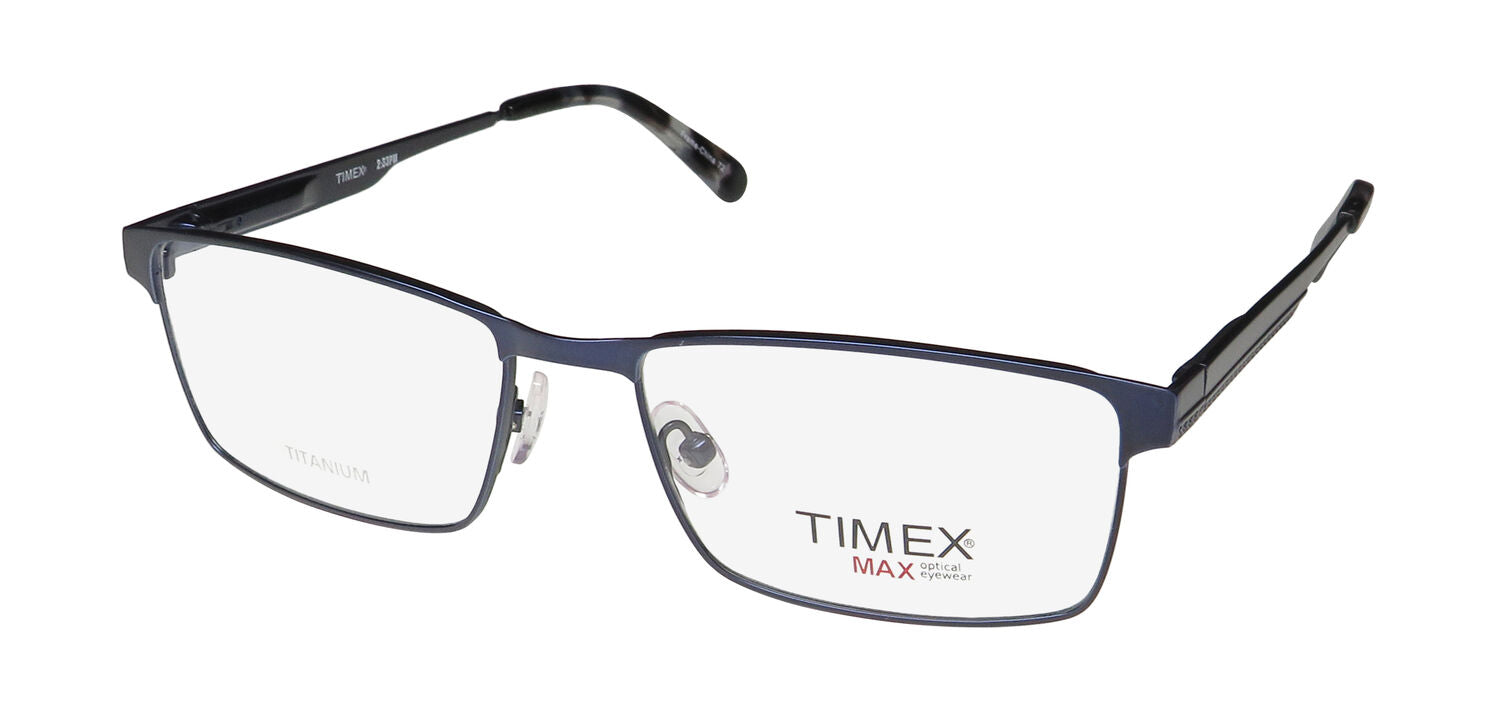 Timex 2:33 Pm Eyeglasses by ModaFrames