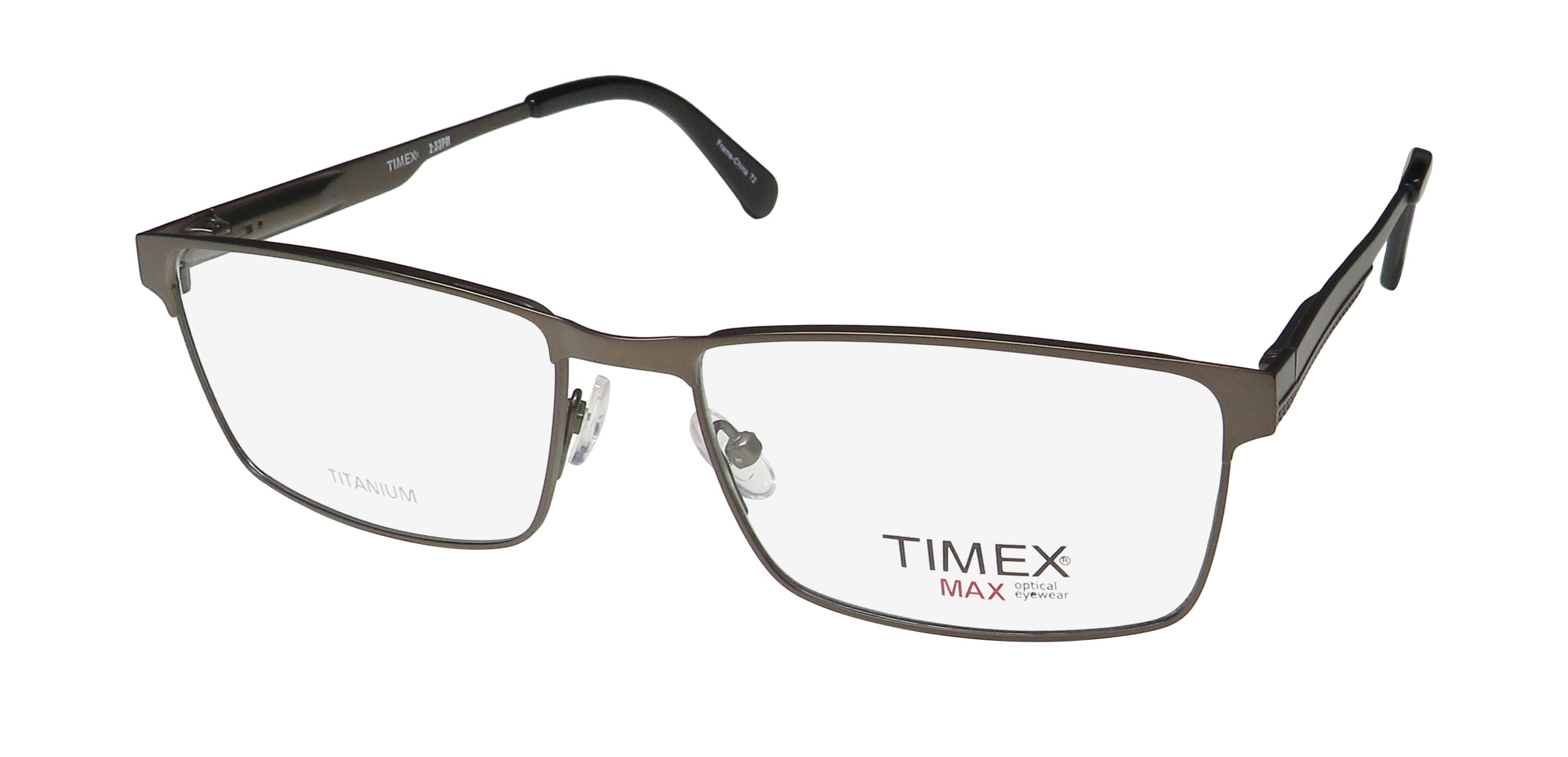 Timex 2:33 Pm Eyeglasses by ModaFrames