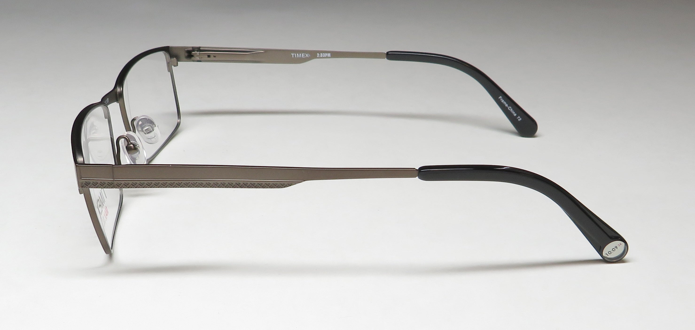 Timex 2:33 Pm Eyeglasses by ModaFrames