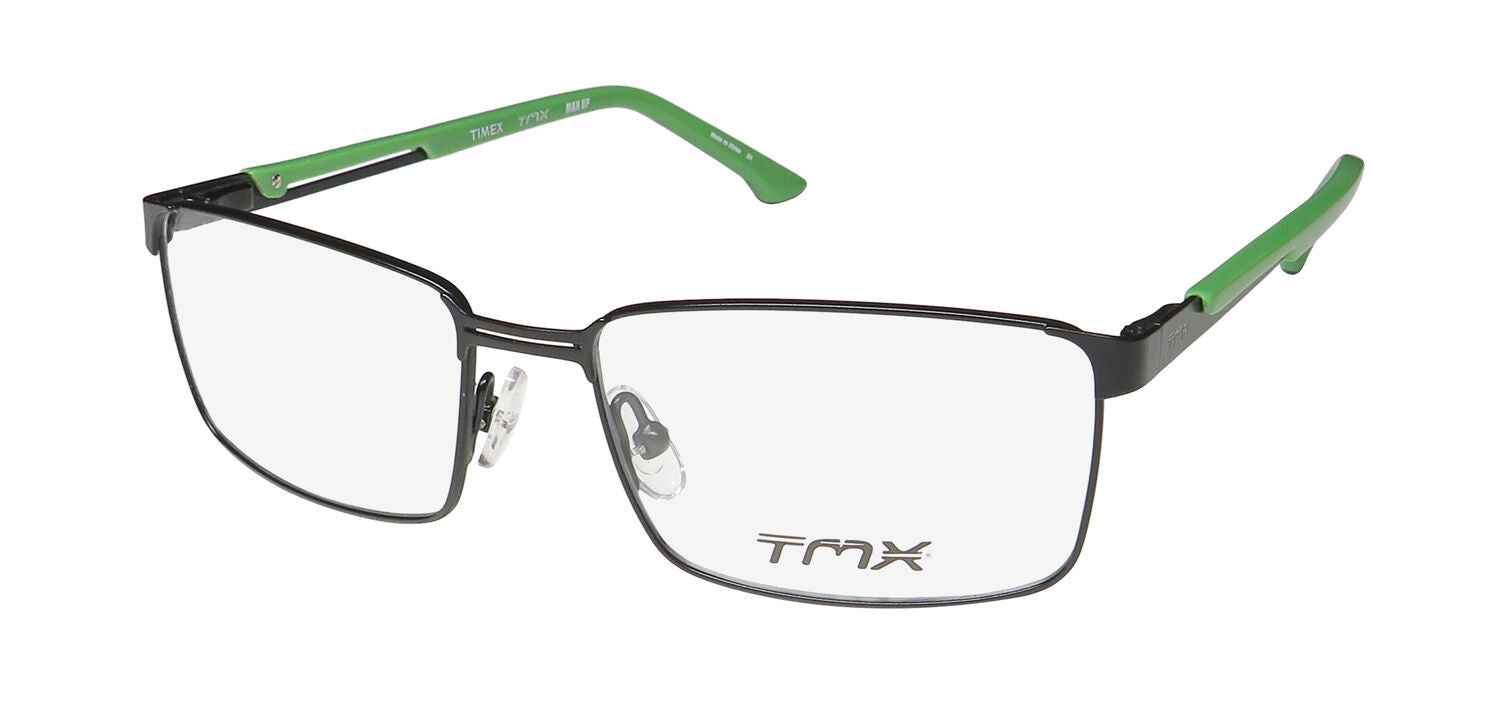 Timex Tmx Man Up Eyeglasses