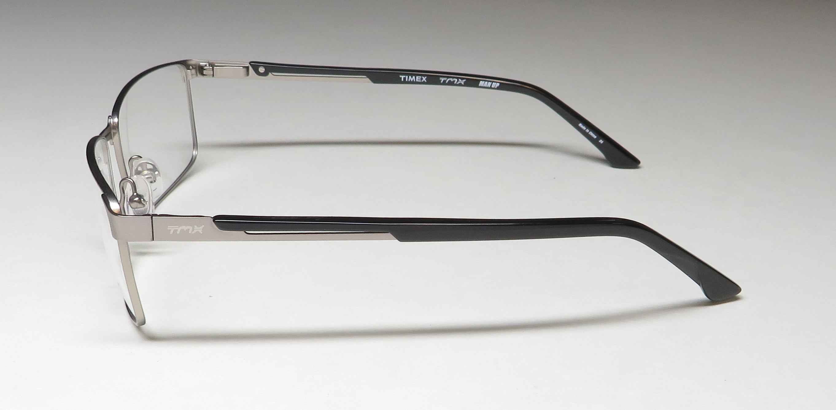 Timex Tmx Man Up Eyeglasses