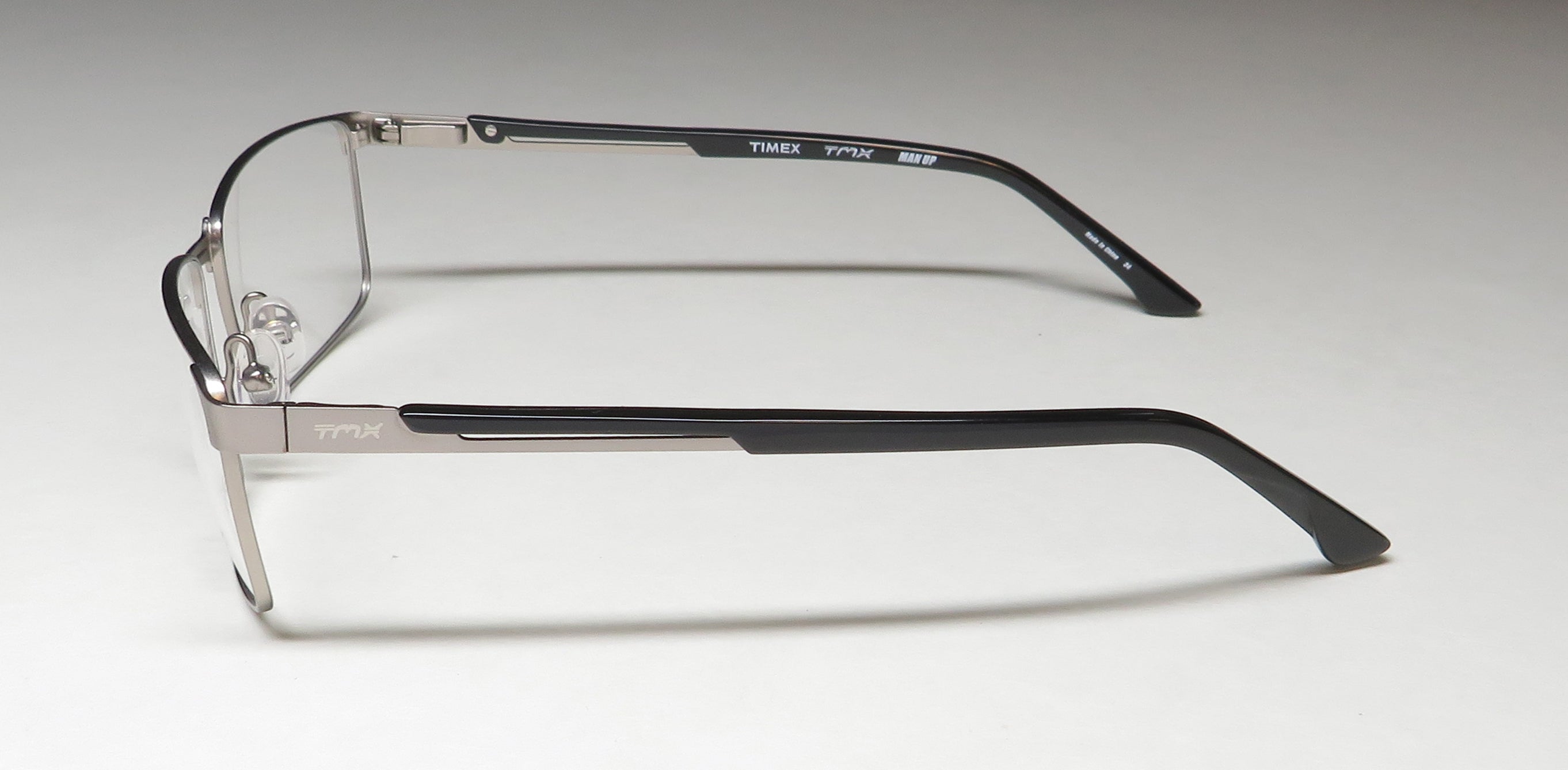 Timex Tmx Man Up Eyeglasses by ModaFrames