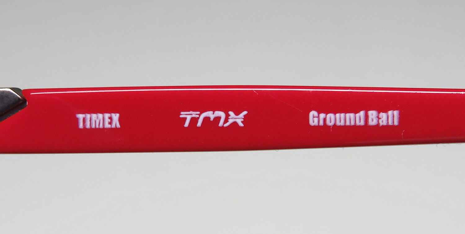 Timex Tmx Ground Ball Eyeglasses
