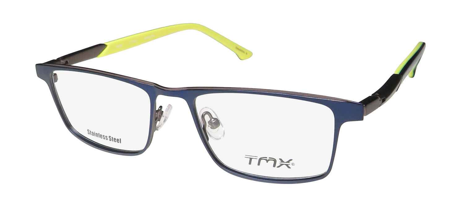 Timex Tmx Ground Ball Eyeglasses by ModaFrames