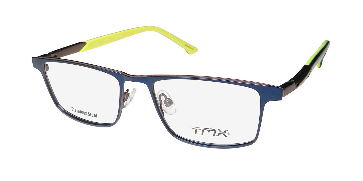 Timex Tmx Ground Ball Eyeglasses by ModaFrames