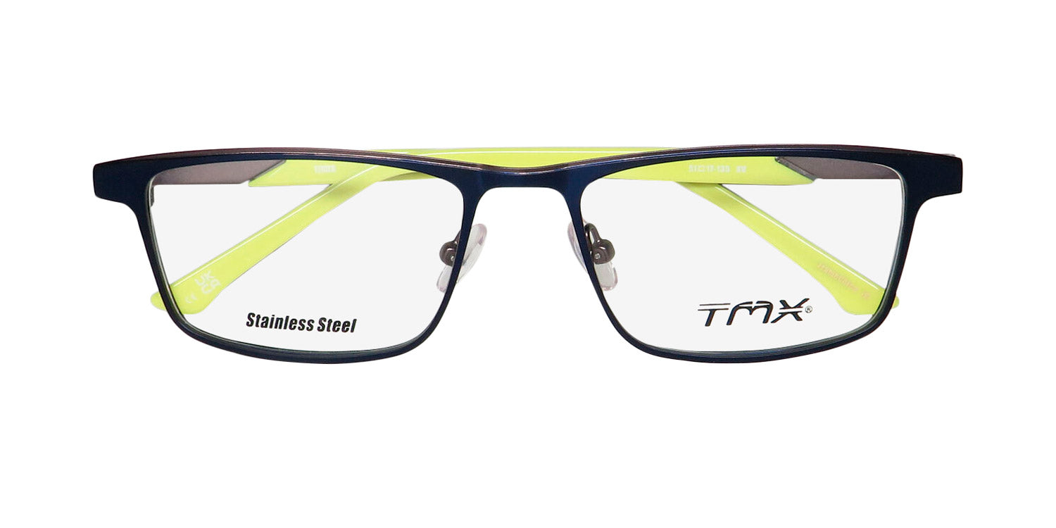 Timex Tmx Ground Ball Eyeglasses by ModaFrames