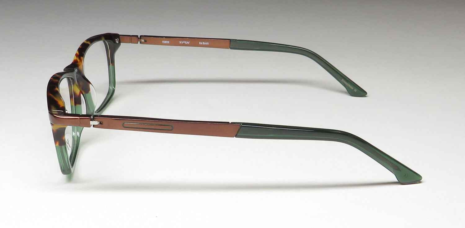 Timex Tmx On Deck Eyeglasses