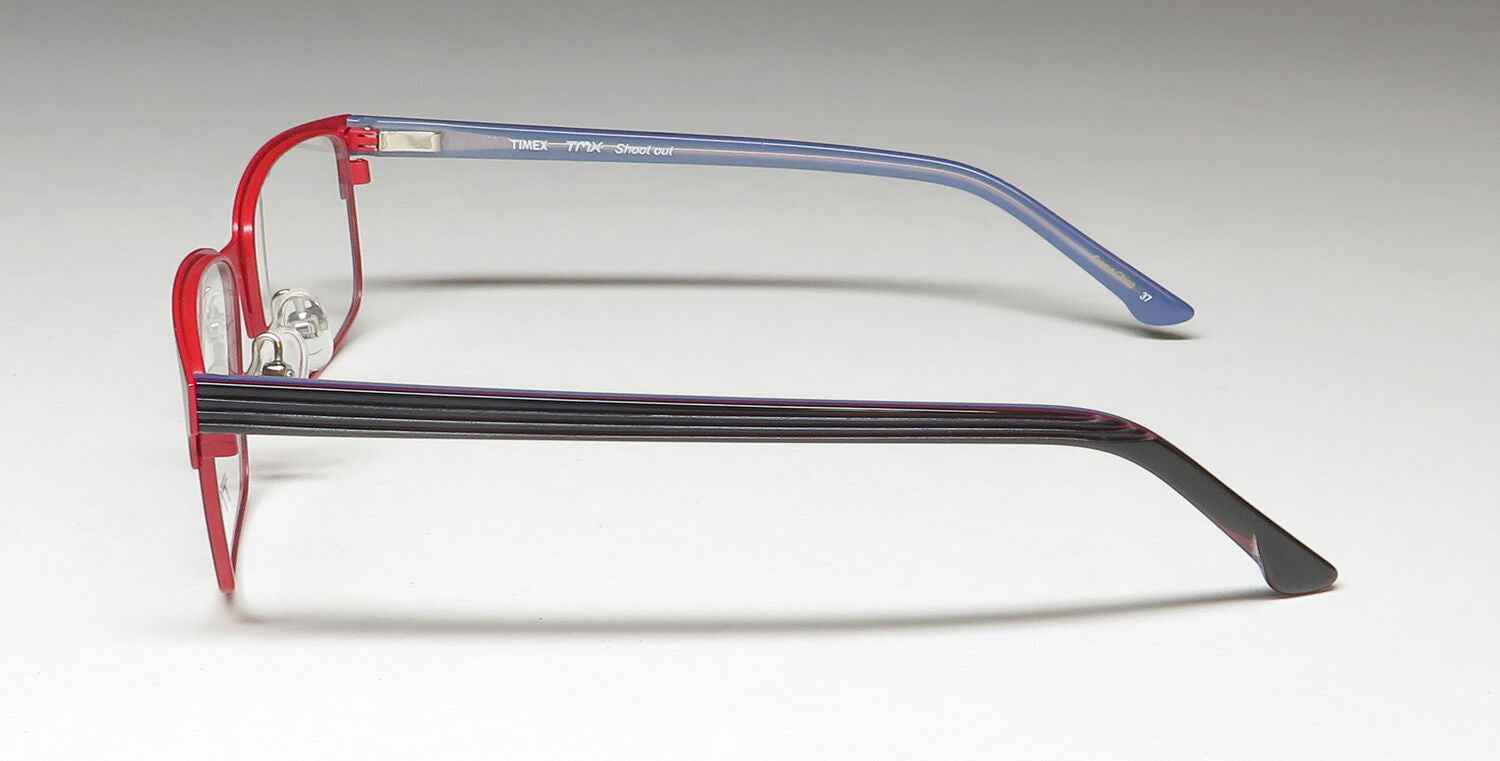 Timex Tmx Shoot Out Eyeglasses by ModaFrames