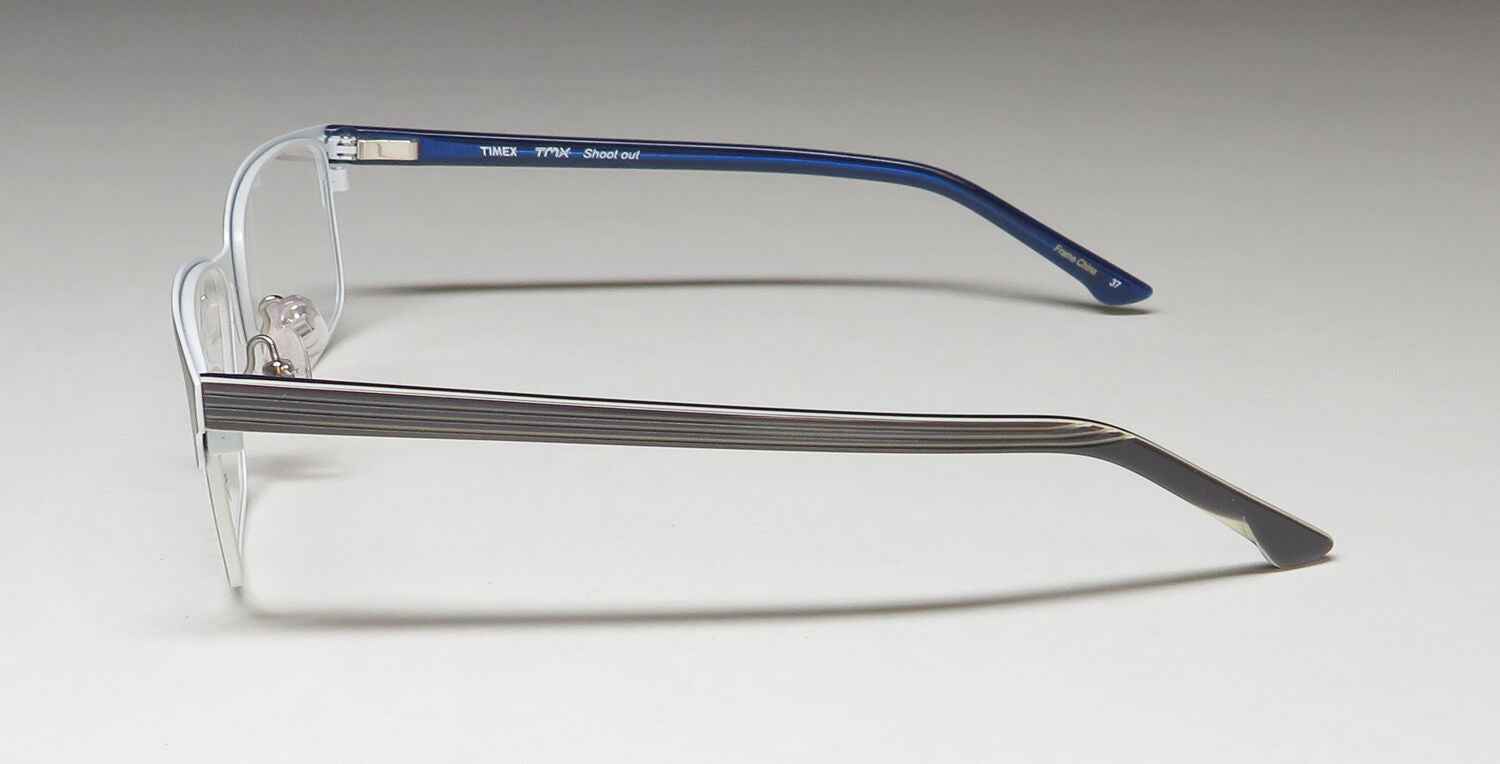 Timex Tmx Shoot Out Eyeglasses by ModaFrames
