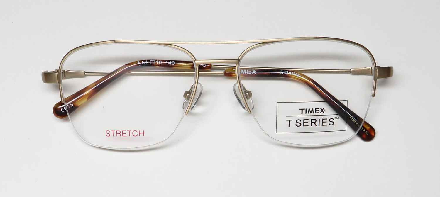 Timex 5:24 Pm Eyeglasses by ModaFrames