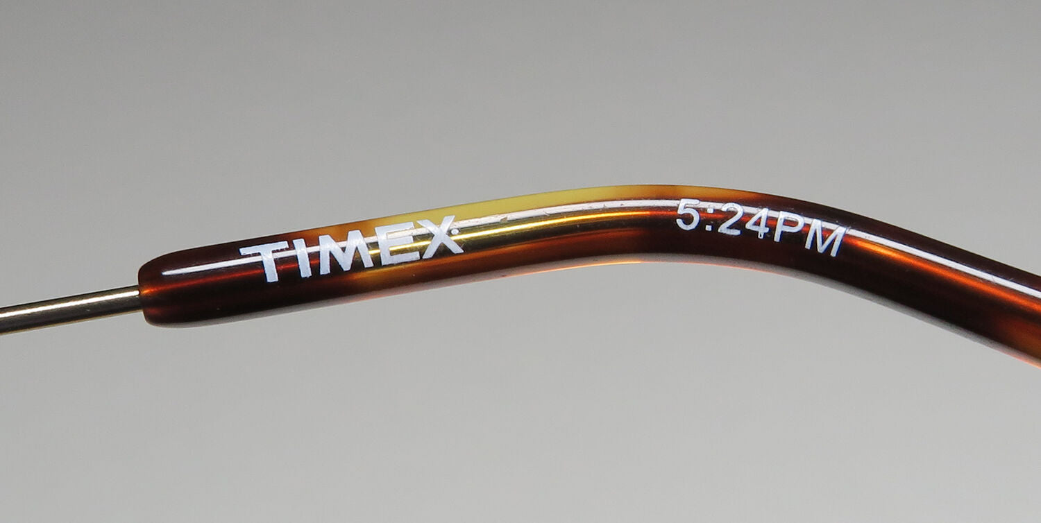 Timex 5:24 Pm Eyeglasses by ModaFrames