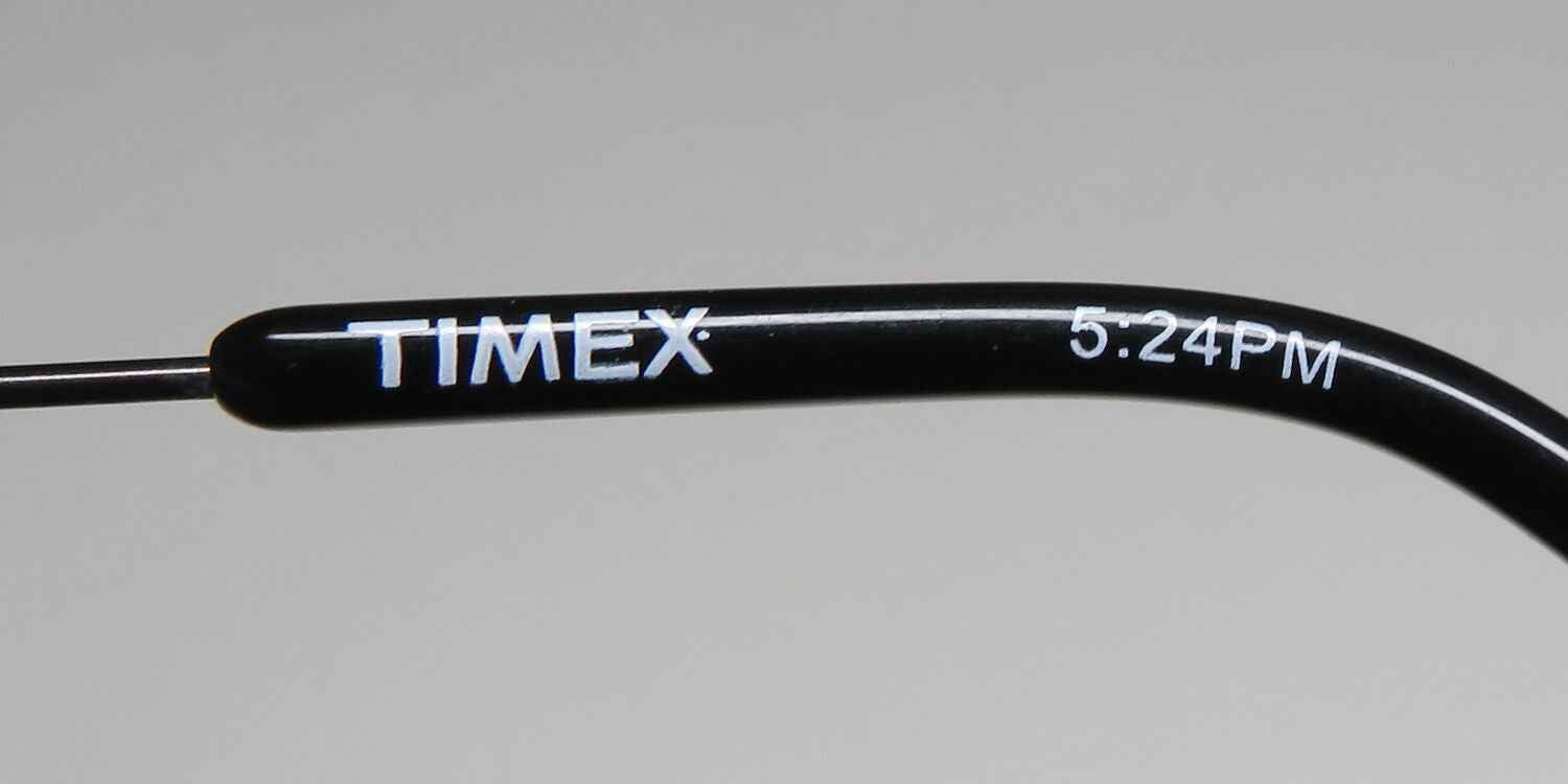 Timex 5:24 Pm Eyeglasses by ModaFrames
