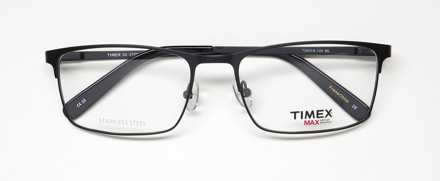 Timex 2:37 Pm Eyeglasses by ModaFrames