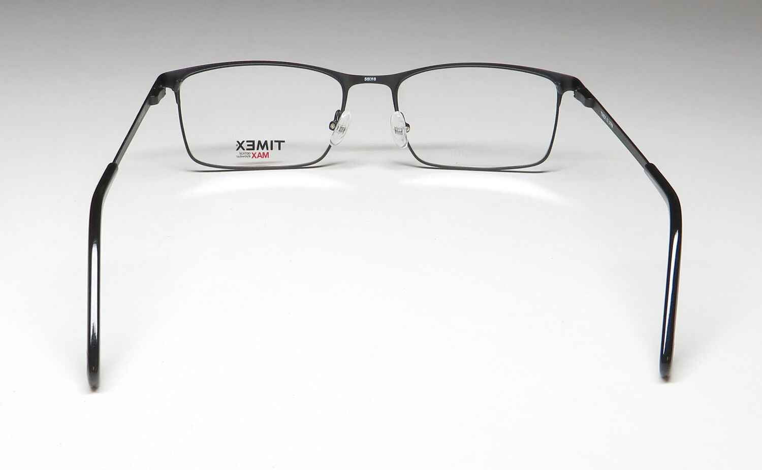 Timex 2:37 Pm Eyeglasses